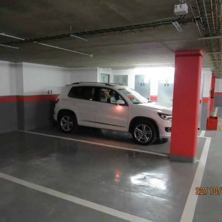 P&C Areny - Apartamento de 2 dormitorios - 26