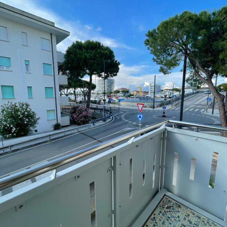Little fish house - Appartamento con 1 Camera da Letto - 28
