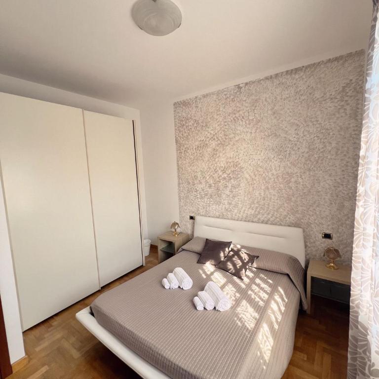 Prima Luce - Camera Matrimoniale con Bagno Privato - 3