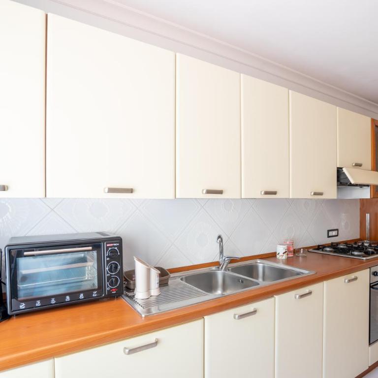 Lighthouse View Villa with Sea View Terrace and Garden - Villa con 2 Camere da Letto - 26