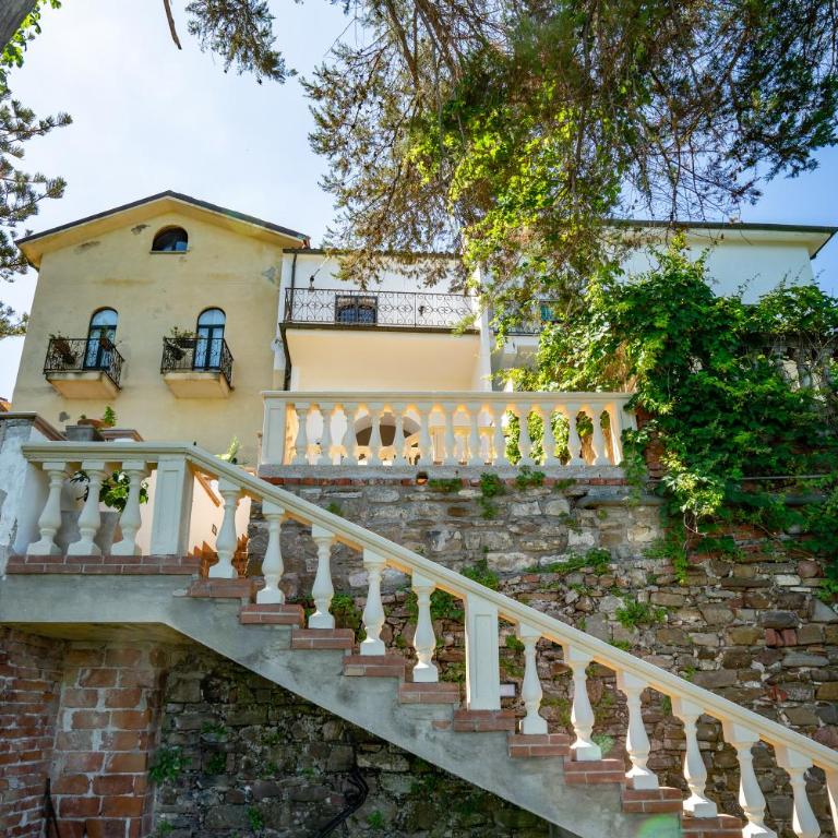 Lighthouse View Villa with Sea View Terrace and Garden - Villa con 2 Camere da Letto - 34