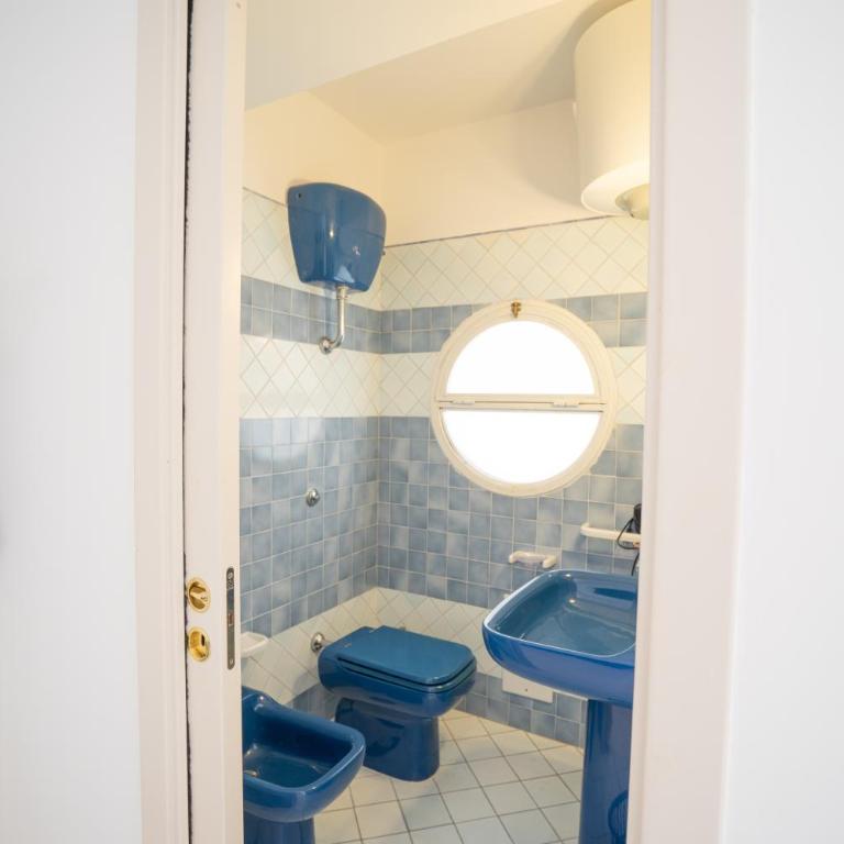 Lighthouse View Villa with Sea View Terrace and Garden - Villa con 2 Camere da Letto - 30