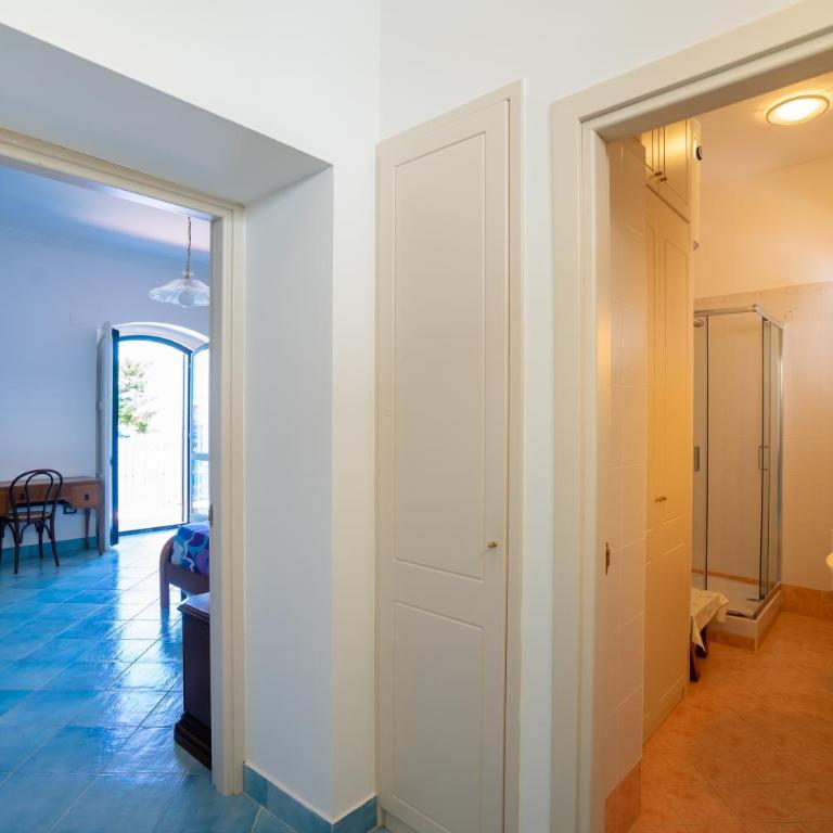 Lighthouse View Villa with Sea View Terrace and Garden - Villa con 2 Camere da Letto - 11