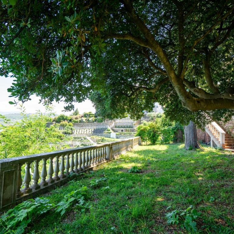 Lighthouse View Villa with Sea View Terrace and Garden - Villa con 2 Camere da Letto - 38