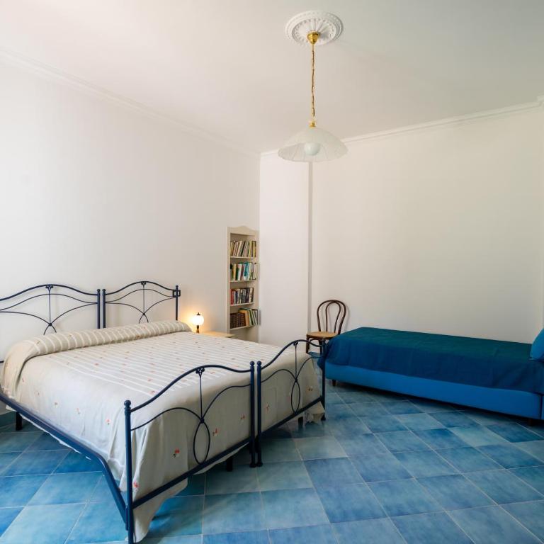 Lighthouse View Villa with Sea View Terrace and Garden - Villa con 2 Camere da Letto - 17