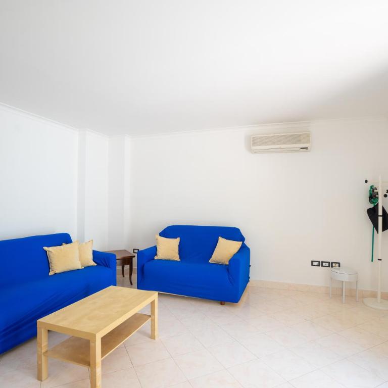 Lighthouse View Villa with Sea View Terrace and Garden - Villa con 2 Camere da Letto - 23