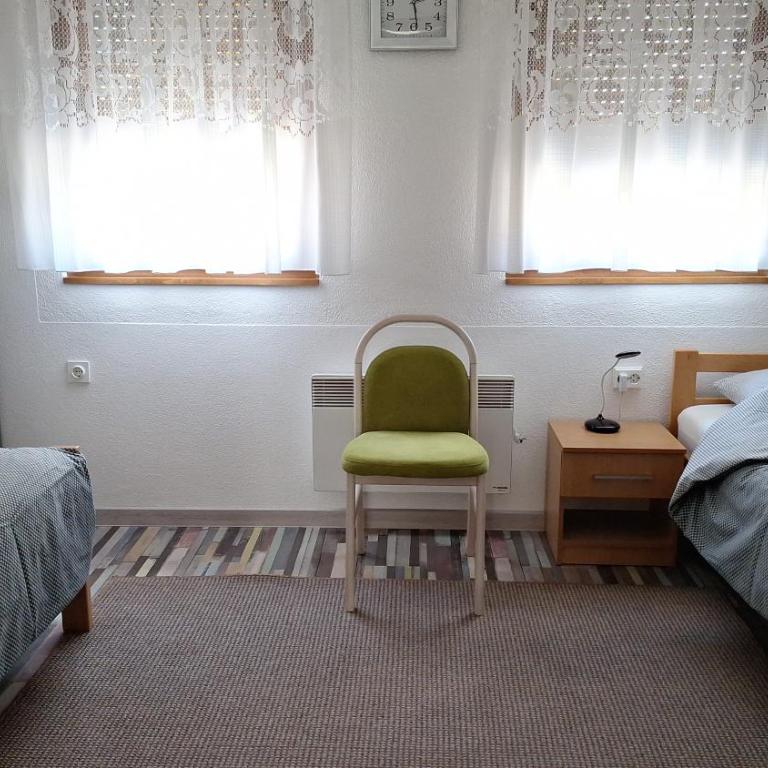 holiday home old mill - Apartment - 23