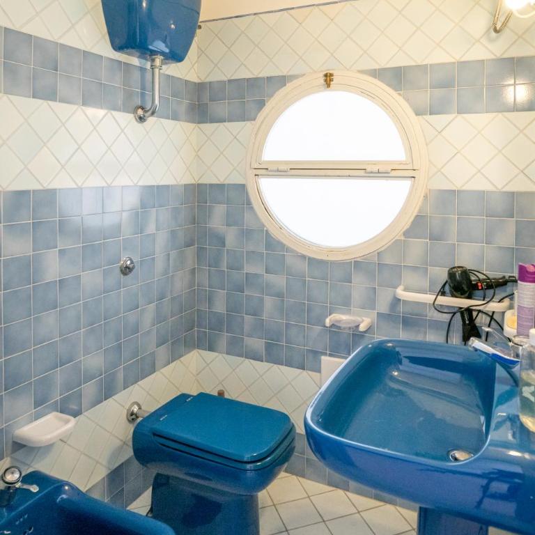 Lighthouse View Villa with Sea View Terrace and Garden - Villa con 2 Camere da Letto - 31
