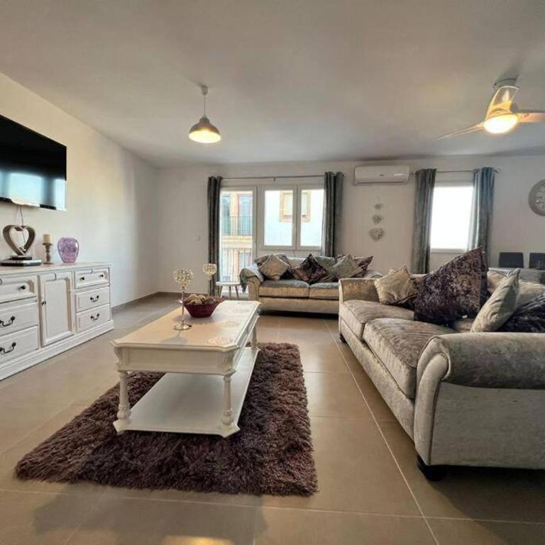Old town luxury with mountain views - Apartamento de 3 dormitorios - 1