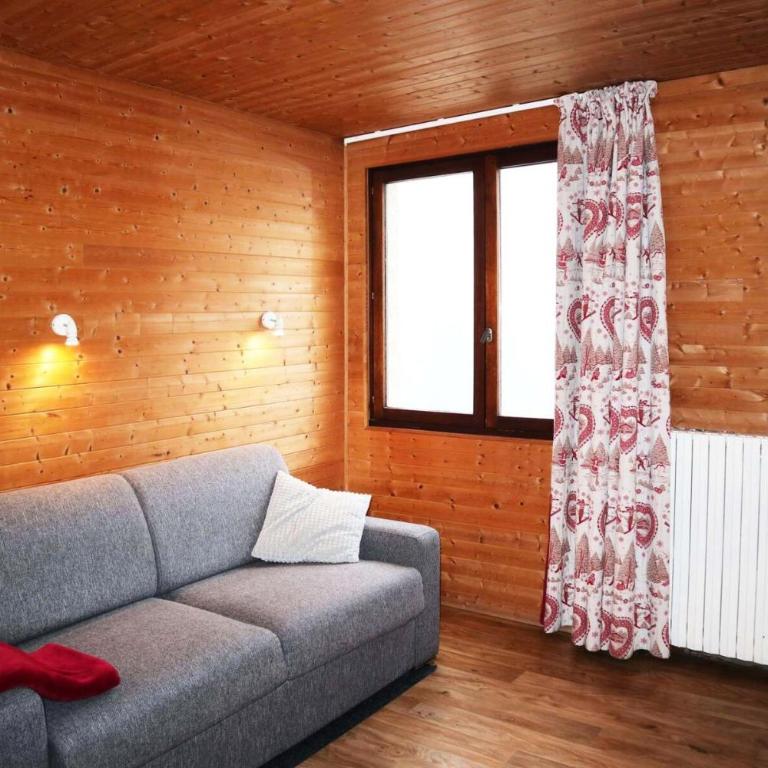 Residence Le 1650 - Studio pour 2 personnes cœur de station des Orres 1650 MAE-5811 - Studio - 1