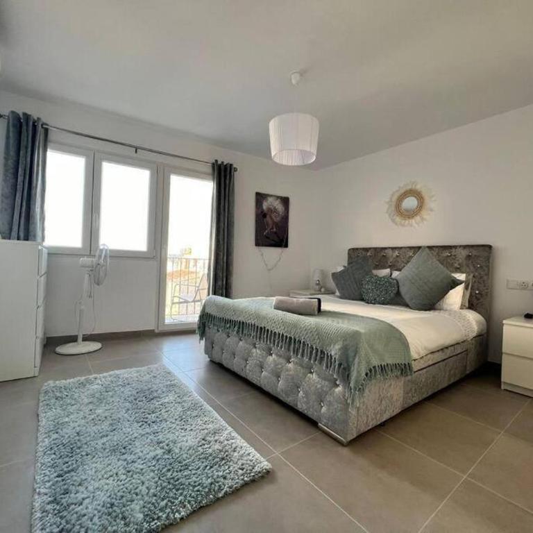 Old town luxury with mountain views - Apartamento de 3 dormitorios - 2