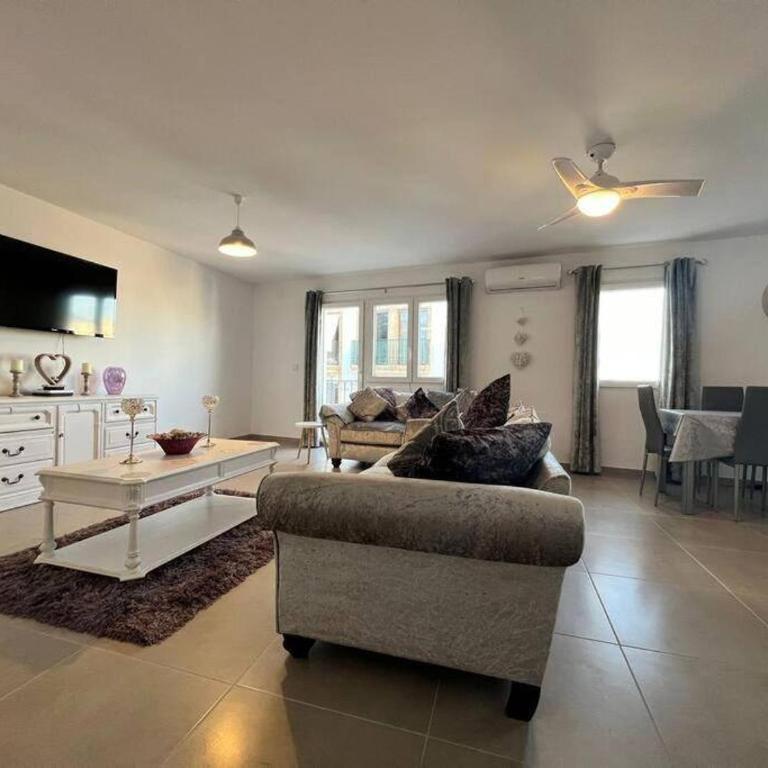 Old town luxury with mountain views - Apartamento de 3 dormitorios - 3
