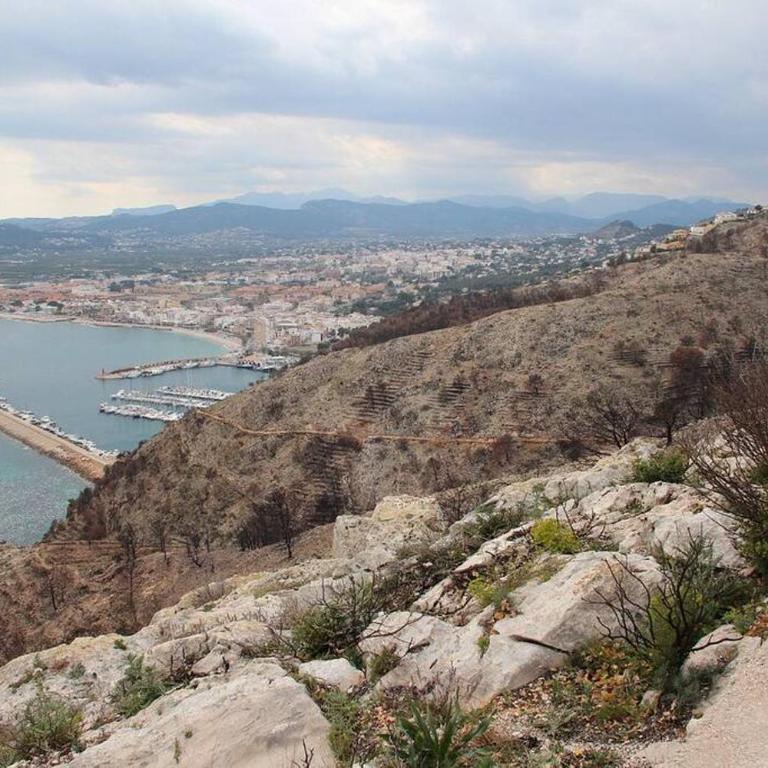 Old town luxury with mountain views - Apartamento de 3 dormitorios - 4