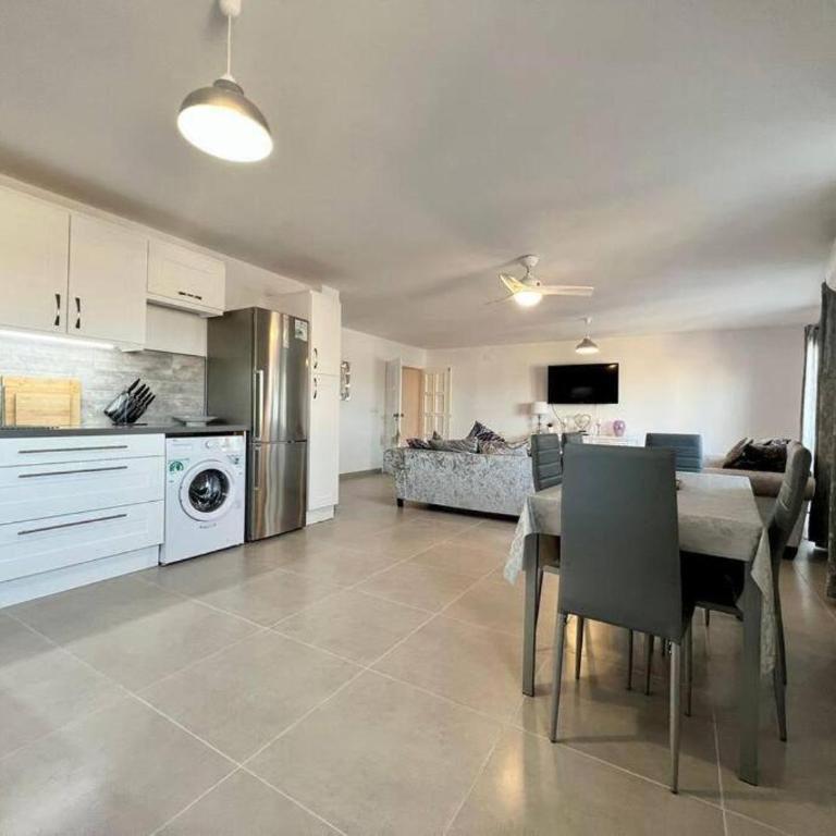Old town luxury with mountain views - Apartamento de 3 dormitorios - 5