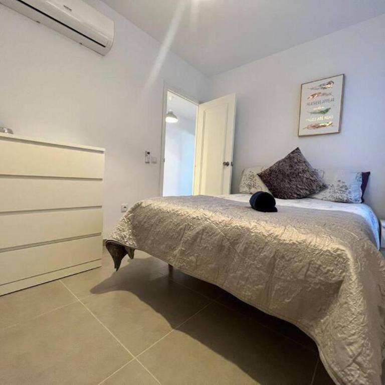 Old town luxury with mountain views - Apartamento de 3 dormitorios - 8