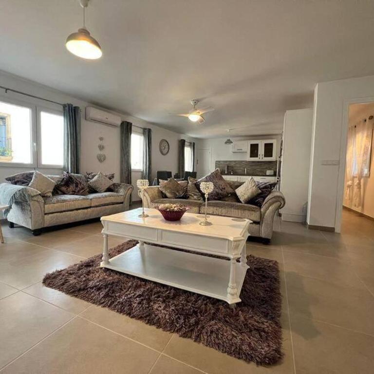 Old town luxury with mountain views - Apartamento de 3 dormitorios - 9