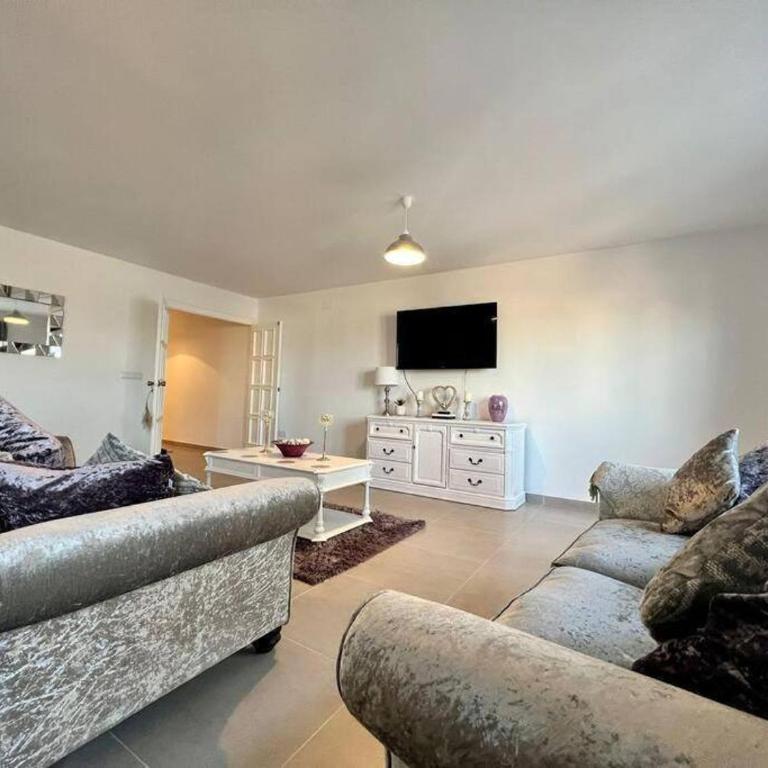 Old town luxury with mountain views - Apartamento de 3 dormitorios - 10