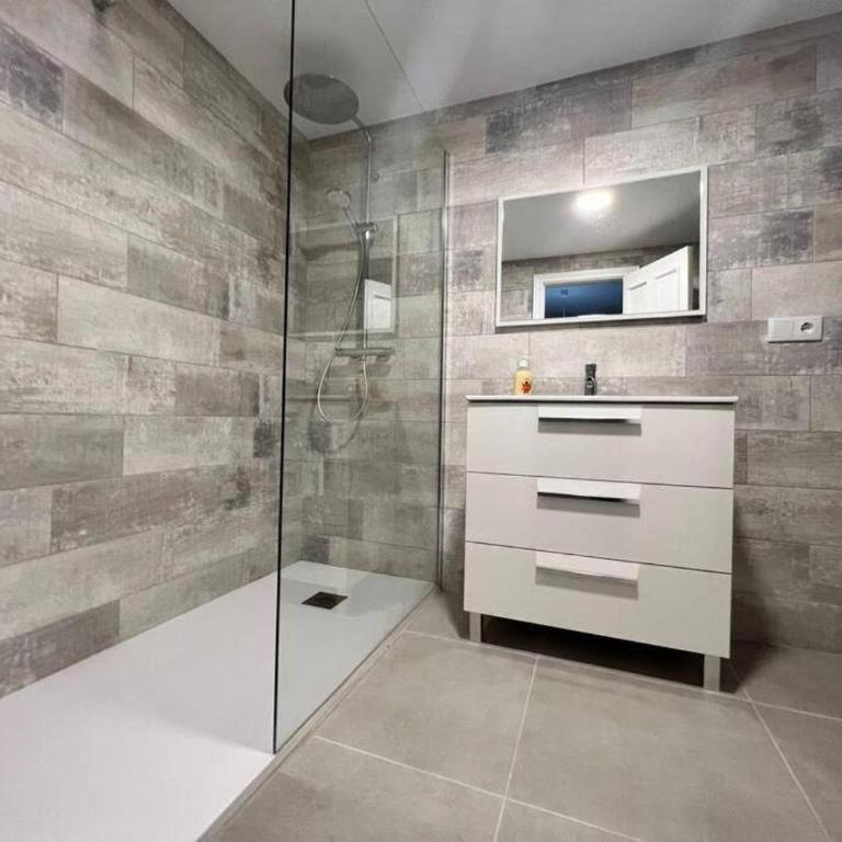 Old town luxury with mountain views - Apartamento de 3 dormitorios - 12