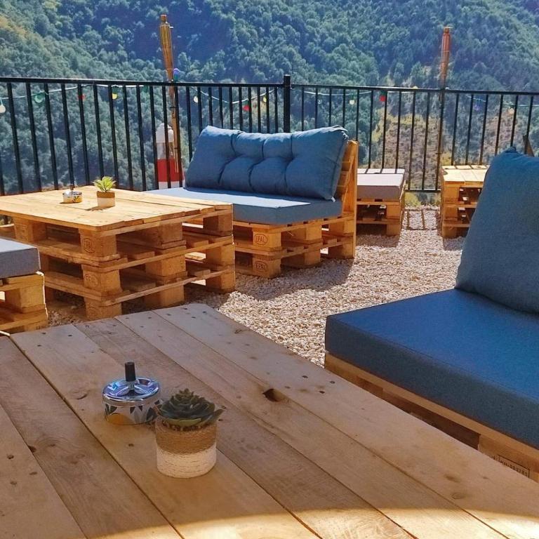 La Tanière Du Phoenix - Appartement 1 Chambre - 17