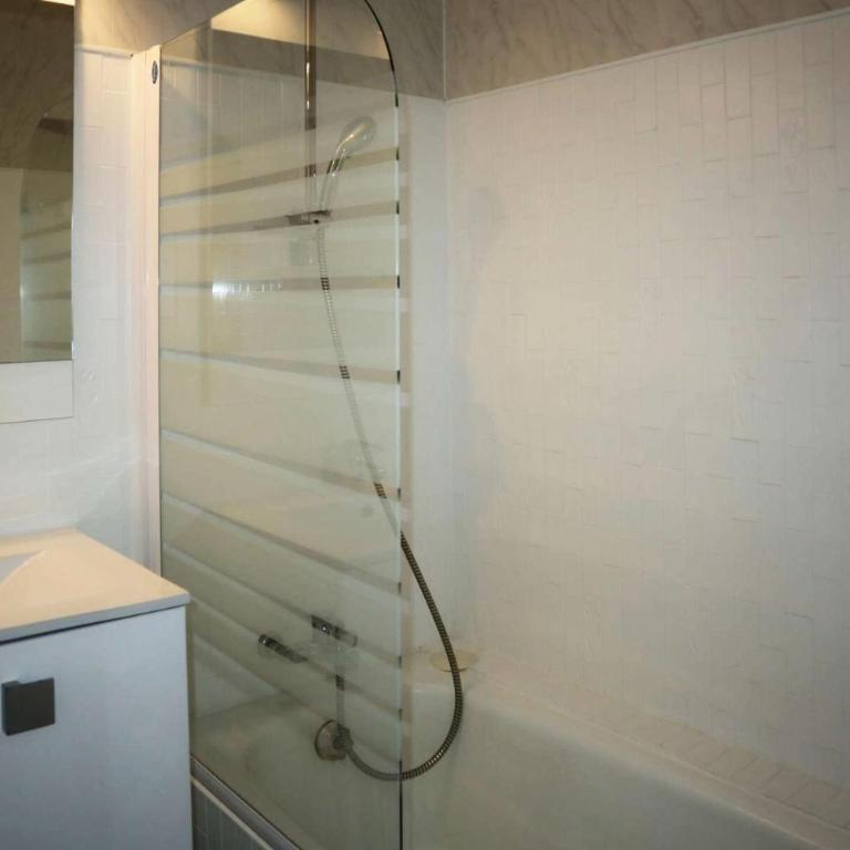 Residence Le 1650 - Studio pour 2 personnes cœur de station des Orres 1650 MAE-5821 - Studio - 6