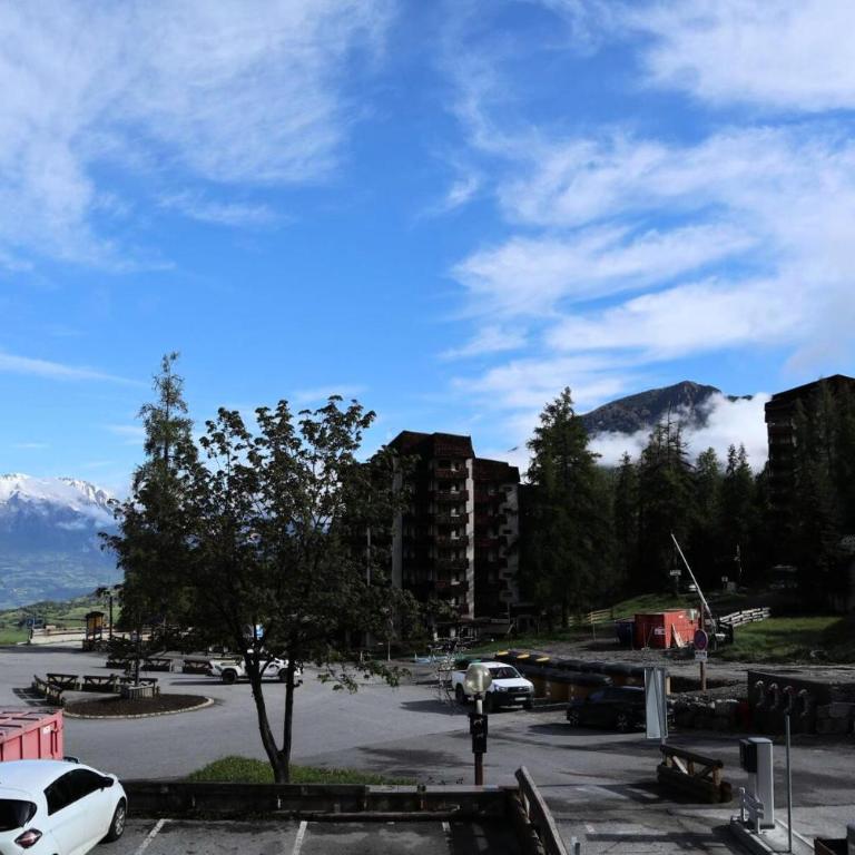 Residence Le 1650 - Studio pour 2 personnes cœur de station des Orres 1650 MAE-5821 - Studio - 7