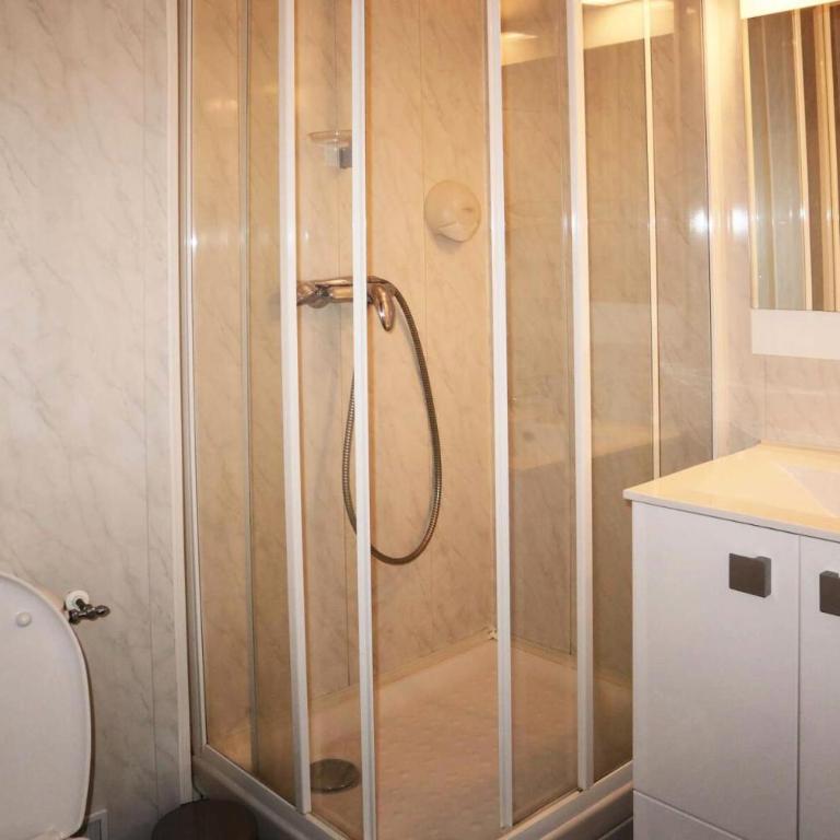 Residence Le 1650 - Studio pour 2 personnes cœur de station des Orres 1650 MAE-5831 - Studio - 6