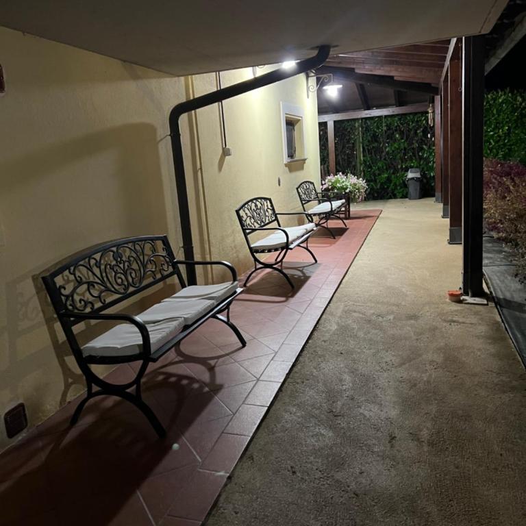 Assisi, la Noce - Appartamento con 1 Camera da Letto - 57