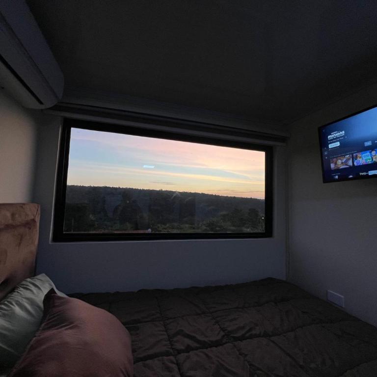 Container Home Py - Apartamento de 1 dormitorio - 34
