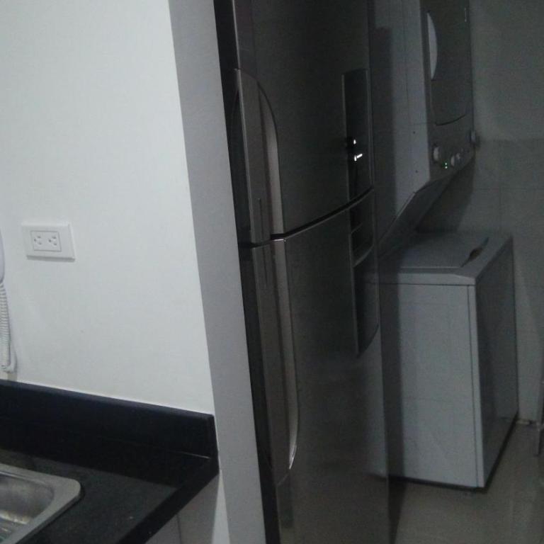 Apartamento Los Morros - Apartamento con vistas al mar - 7