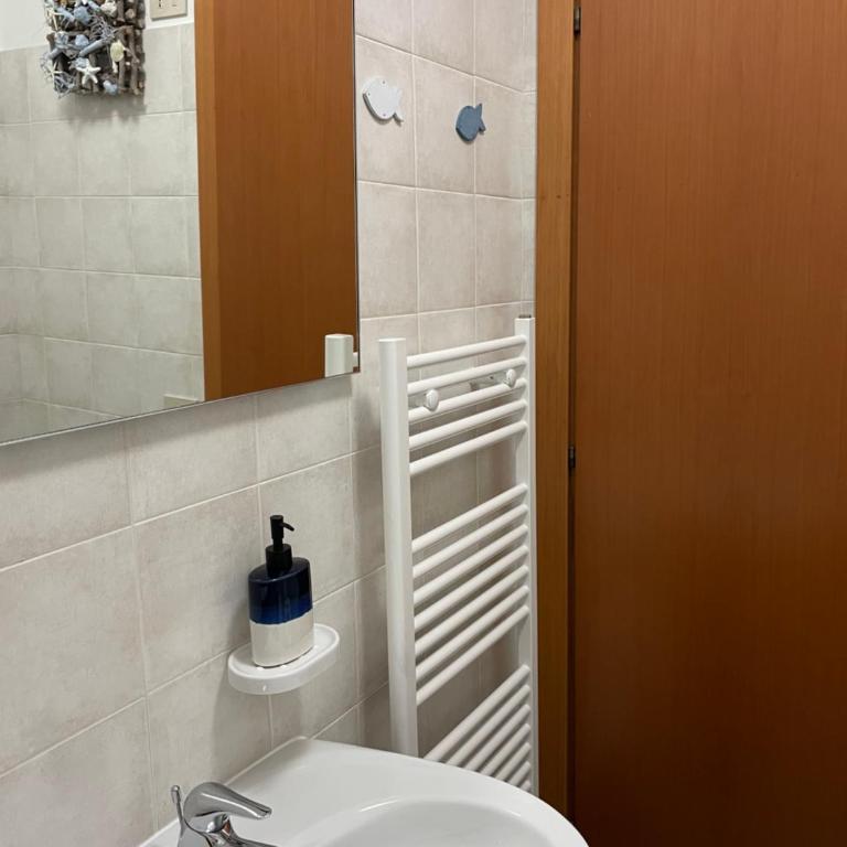 Little fish house - Appartamento con 1 Camera da Letto - 15