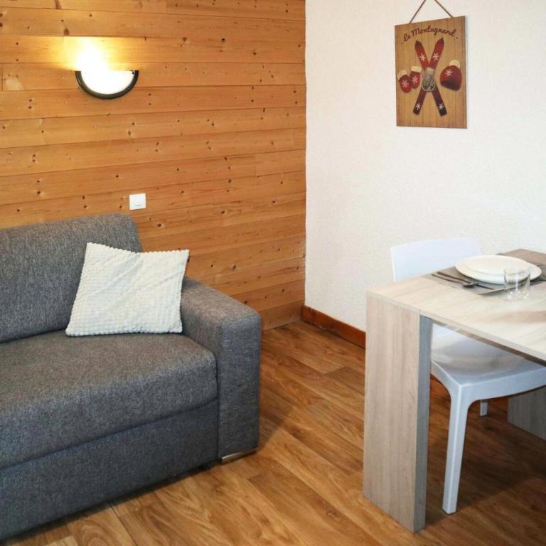 Residence Le 1650 - Studio pour 2 personnes cœur de station MAE-5881 - Monolocale - 4