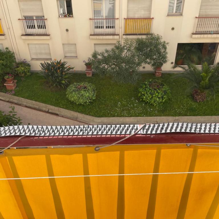 Appartement Maroelvi - Studio Standard - 42
