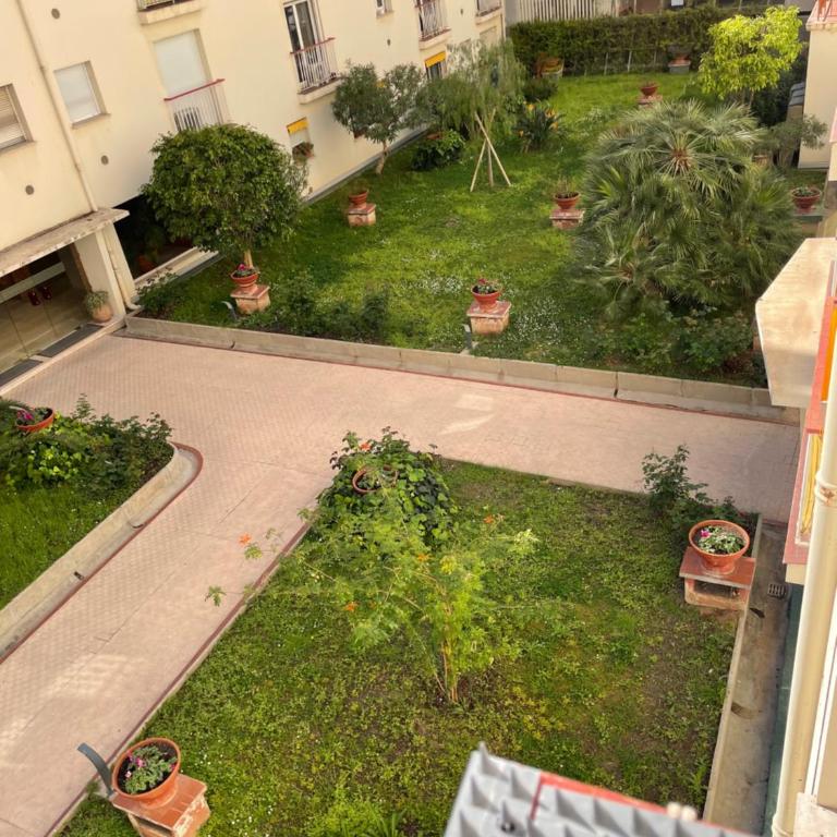 Appartement Maroelvi - Studio Standard - 41