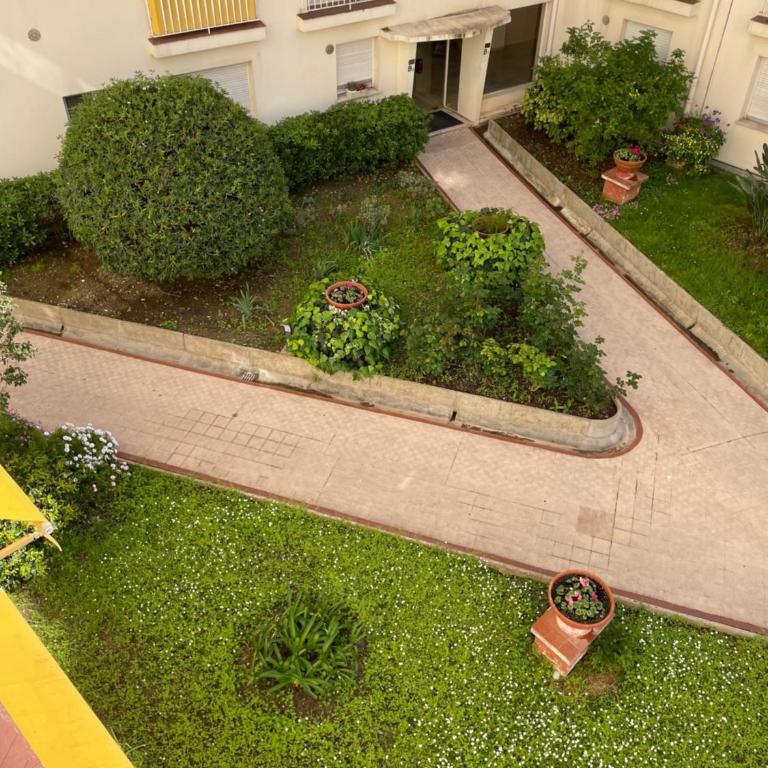 Appartement Maroelvi - Studio Standard - 45