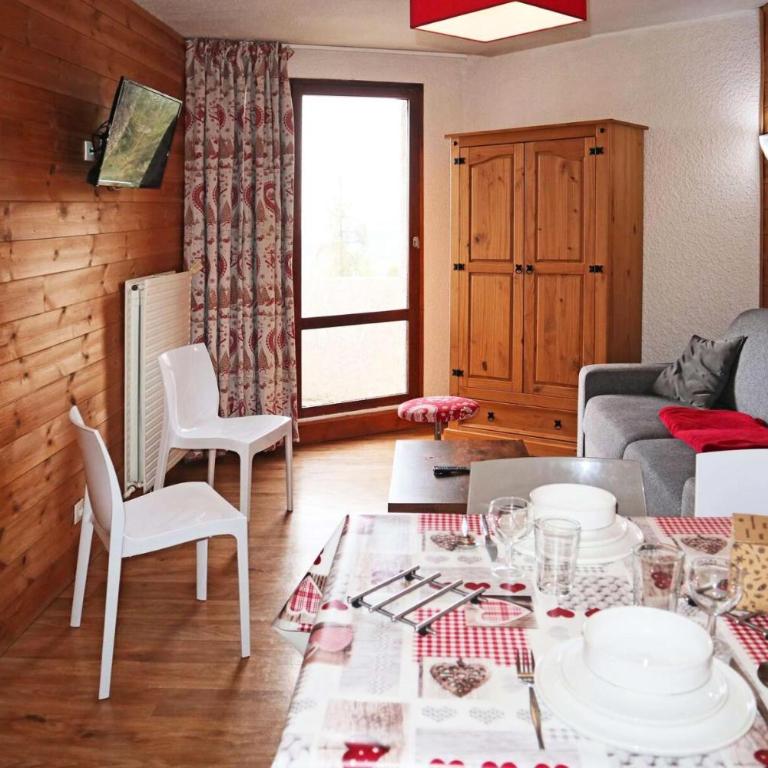 Residence Le 1650 - Appartement pour 8 personnes cœur de station MAE-5901 - Appartamento - 4