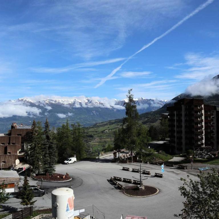 Residence Le 1650 - Appartement pour 8 personnes cœur de station MAE-5901 - Appartamento - 11