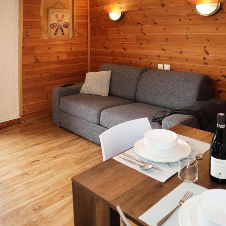 Residence Le 1650 - Studio pour 2 personnes cœur de station MAE-5911 - Monolocale - 1