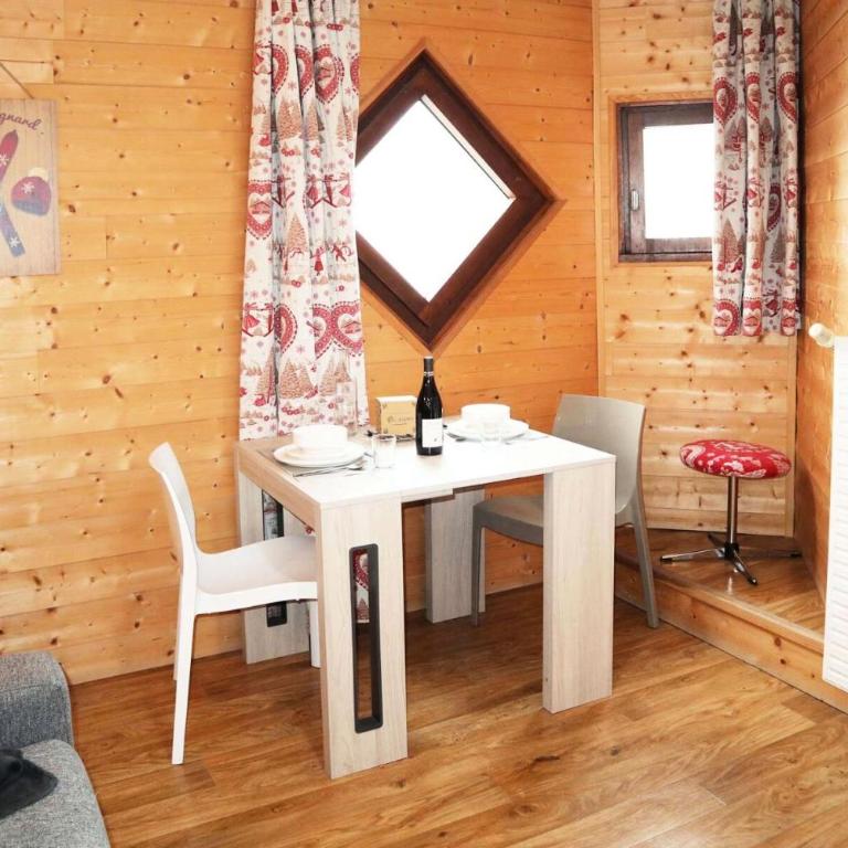 Residence Le 1650 - Studio pour 2 personnes cœur de station des Orres 1650 MAE-5931 - Studio - 3
