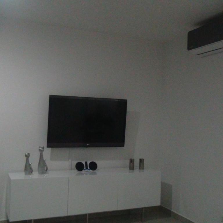 Apartamento Los Morros - Apartamento con vistas al mar - 9