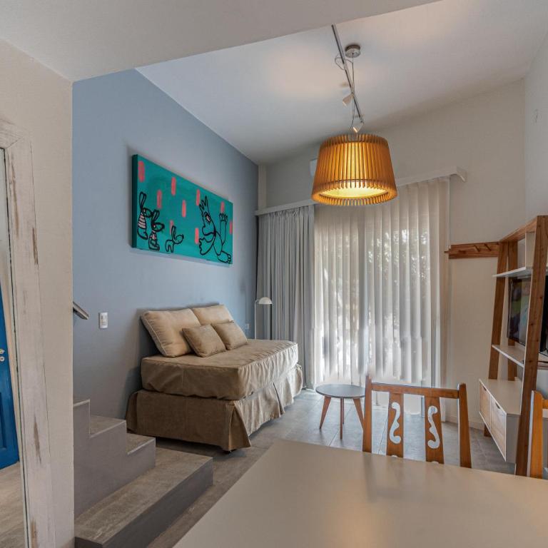 Romina Art Hotel - Dúplex - 8