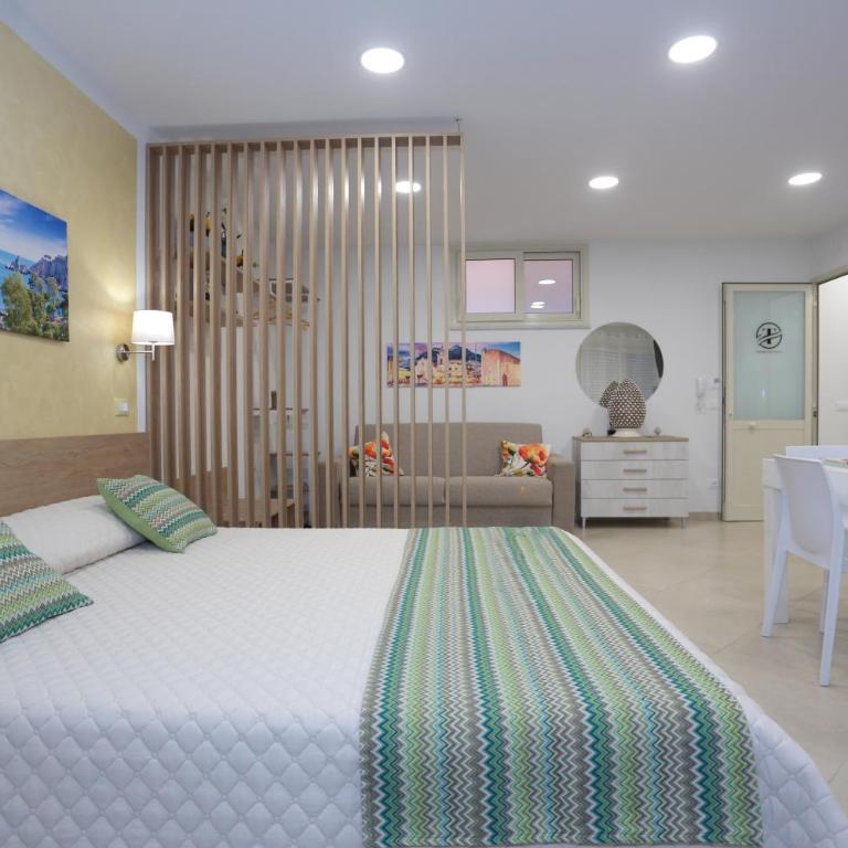 THEOS Holidays Apartments - Penthouse Apartment - 14