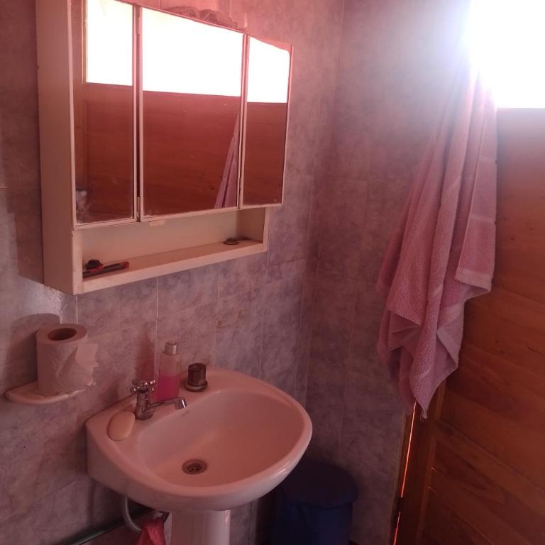 Guiñazú - Apartamento de 1 dormitorio - 5