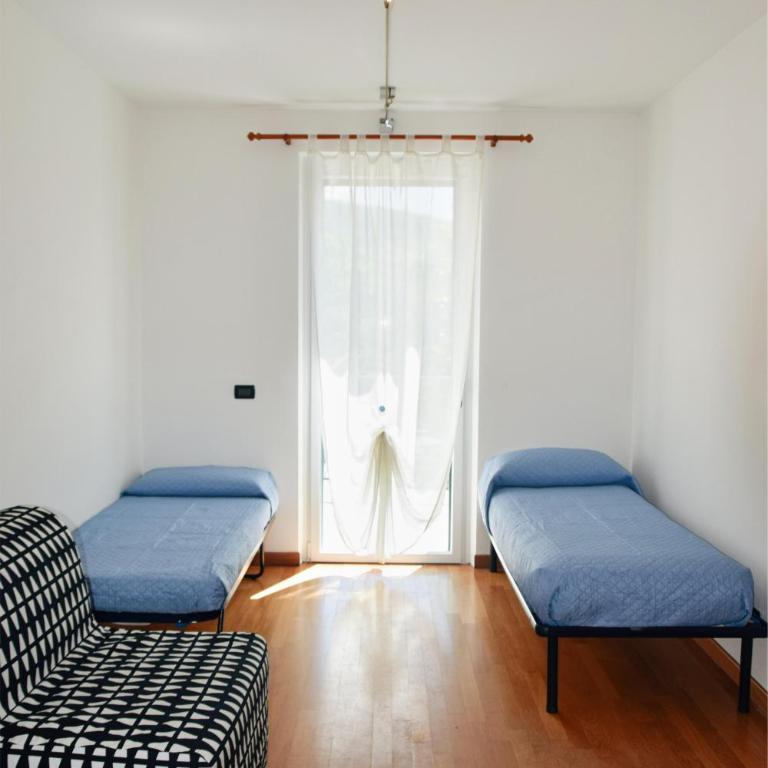 Villa Bazza - Villa con 3 Camere da Letto - 19