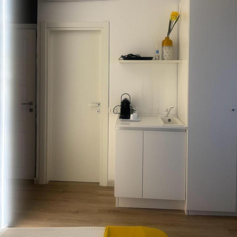 Narciso boutique apartment - Camera Matrimoniale - 16