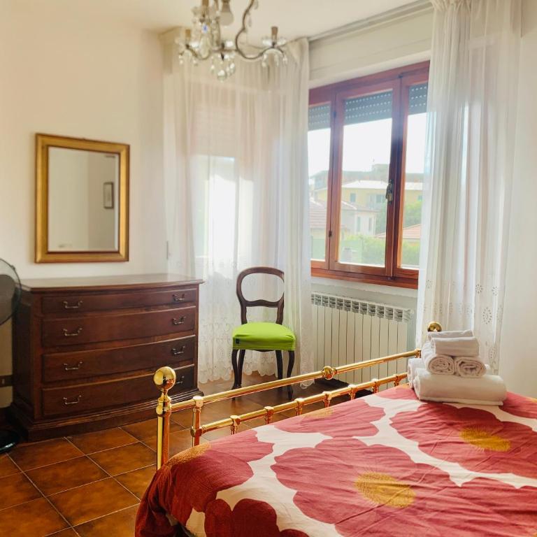 Casa di Nonna Tina - Two-Bedroom Apartment - 7
