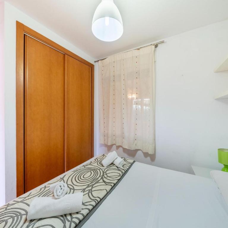 Holiday Home in Denia with Pool & Garden - Casa Vacacional de 3 dormitorios - 19
