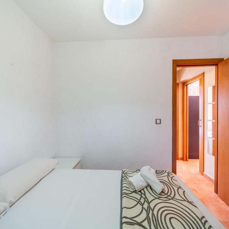 Holiday Home in Denia with Pool & Garden - Casa Vacacional de 3 dormitorios - 30