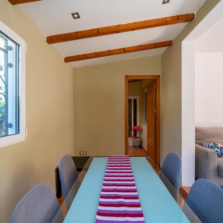 Holiday Home in Denia with Pool & Garden - Casa Vacacional de 3 dormitorios - 13