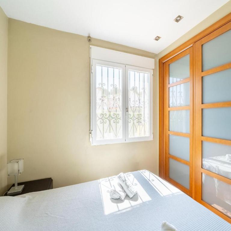 Holiday Home in Denia with Pool & Garden - Casa Vacacional de 3 dormitorios - 26