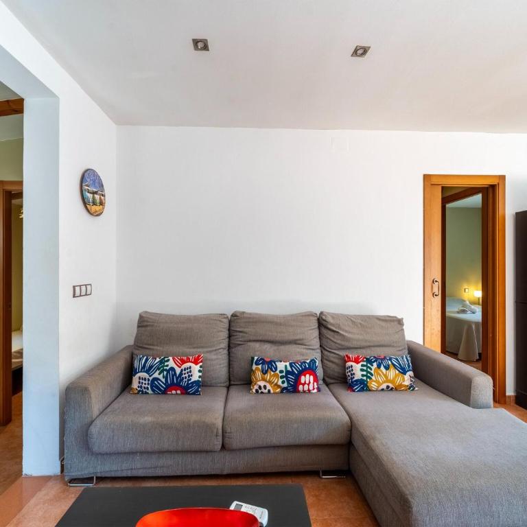 Holiday Home in Denia with Pool & Garden - Casa Vacacional de 3 dormitorios - 11